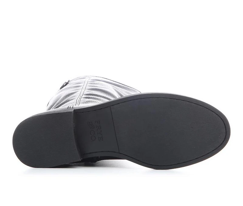 Women's Frye & Co. Kellie Button Tall Knee High Boots