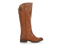 Women's Frye & Co. Kellie Button Tall Knee High Boots