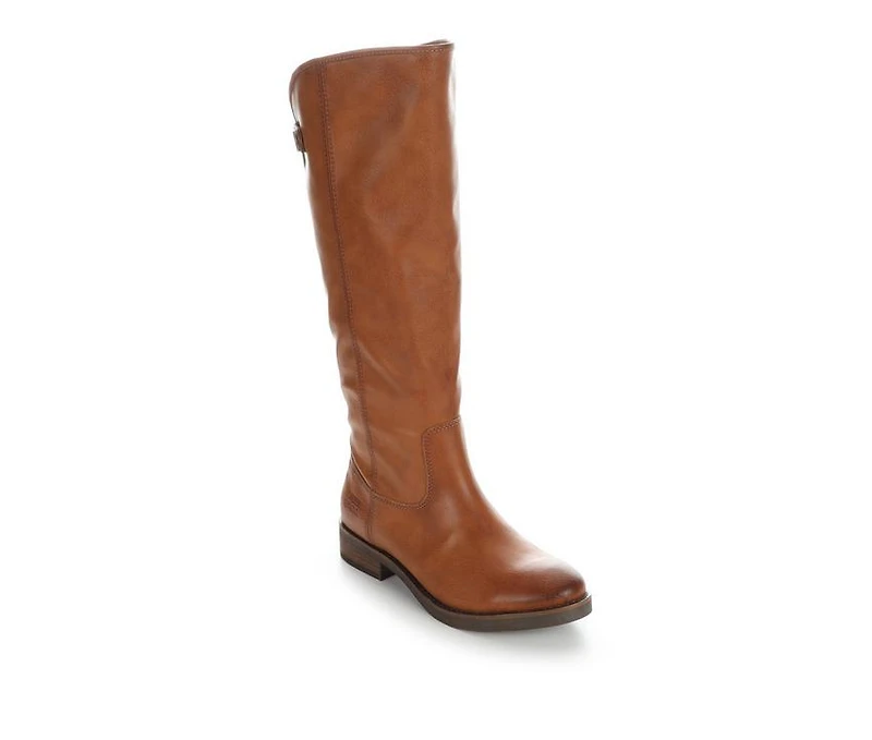 Women's Frye & Co. Kellie Button Tall Knee High Boots