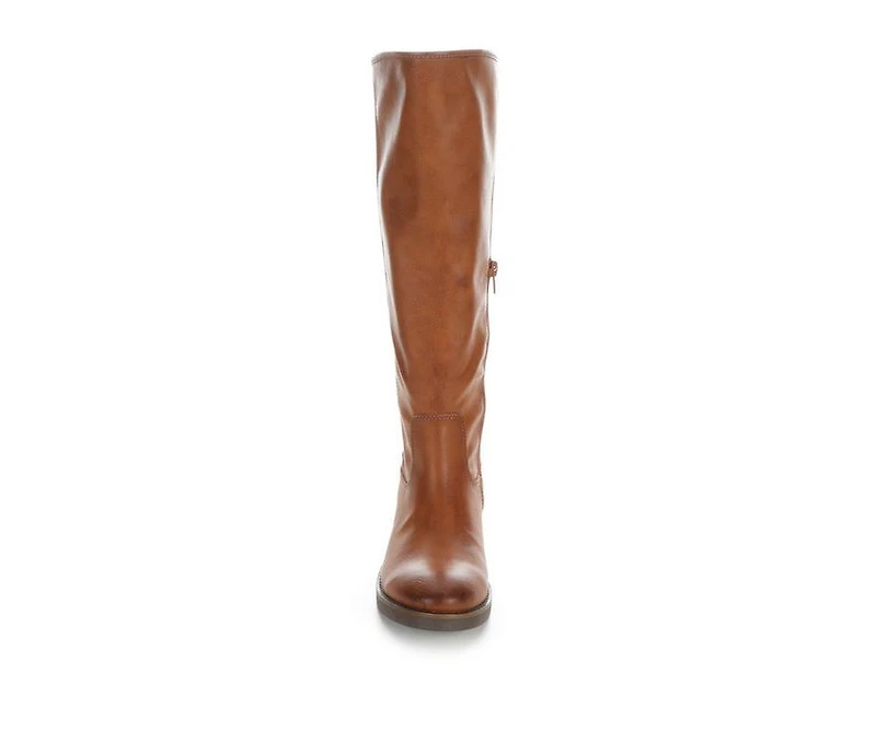 Women's Frye & Co. Kellie Button Tall Knee High Boots
