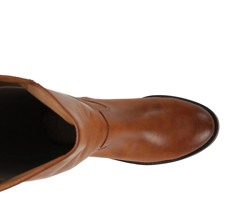 Women's Frye & Co. Kellie Button Tall Knee High Boots