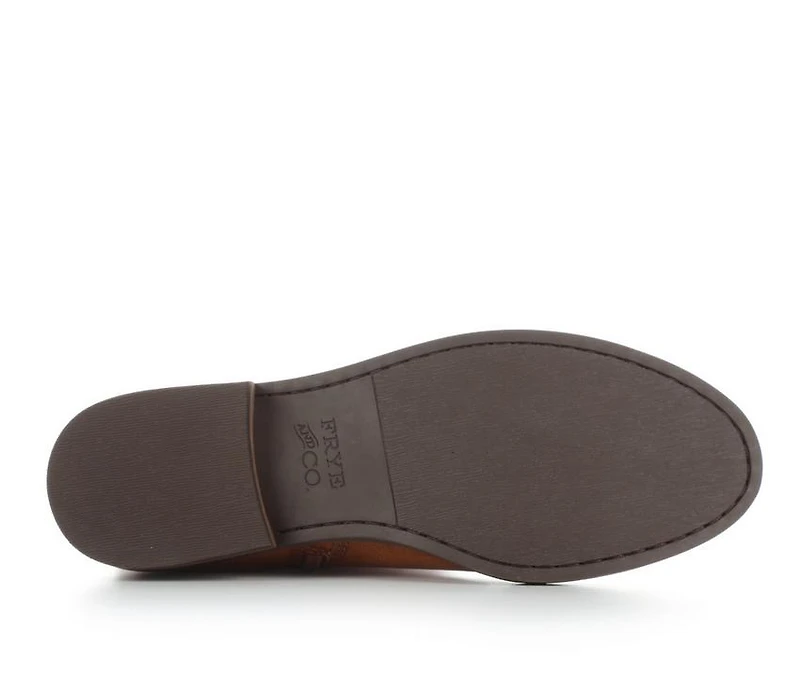 Women's Frye & Co. Kellie Button Tall Knee High Boots