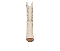 Women's Frye & Co. Irlene Tall Deco Stitch Western Boots