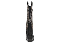 Women's Frye & Co. Irlene Tall Deco Stitch Western Boots