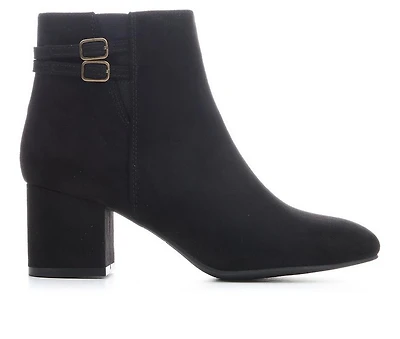 Women's Jones New York Carin Booties