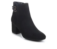 Women's Jones New York Carin Booties