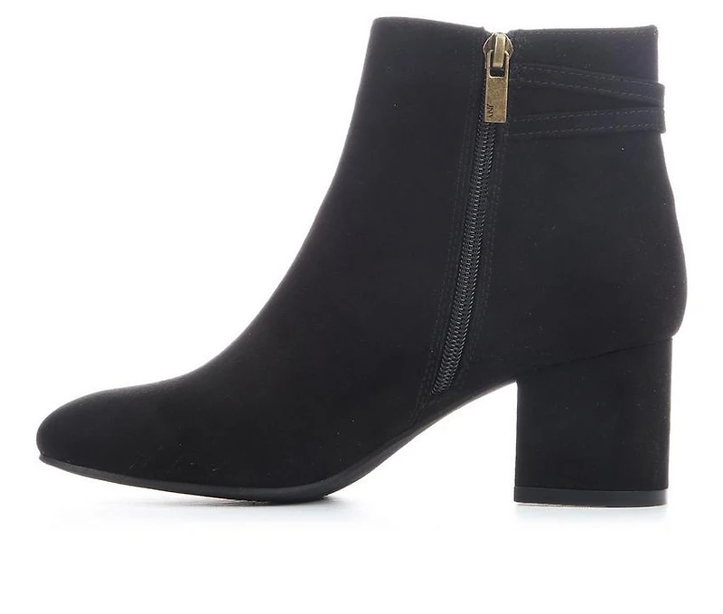 Women's Jones New York Carin Booties
