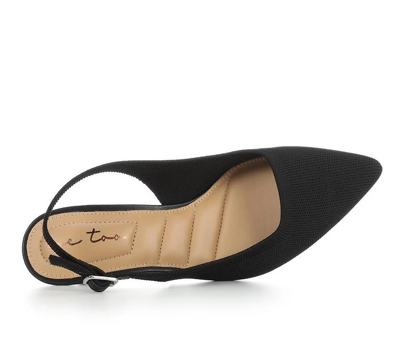 Women's Me Too Zaley Pumps