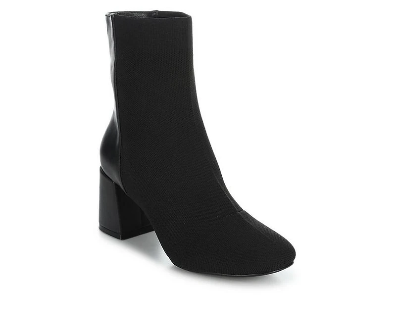 Women's MIA Brenda Booties