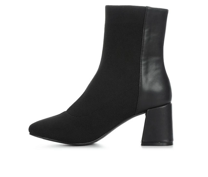 Women's MIA Brenda Booties