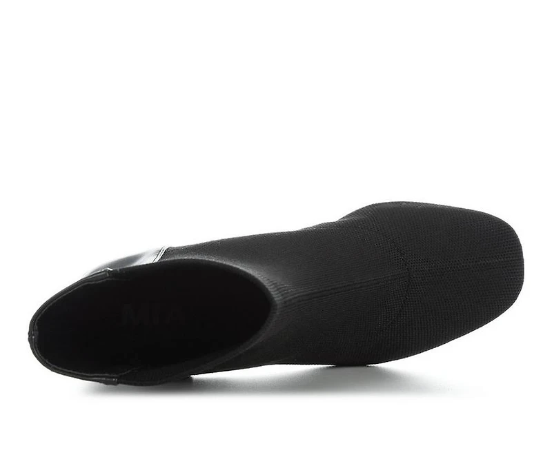 Women's MIA Brenda Booties