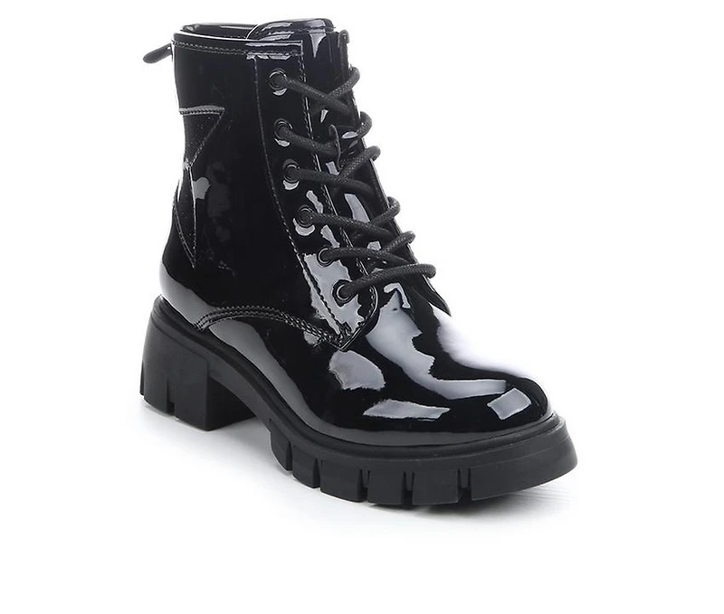 Girls' MIA Little Kid & Big Karyna Boots