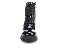Girls' MIA Little Kid & Big Karyna Boots