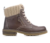 Women's SPRING STEP Risona Booties