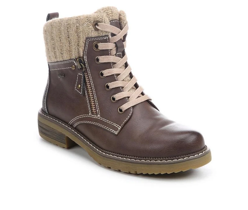 Women's SPRING STEP Risona Booties