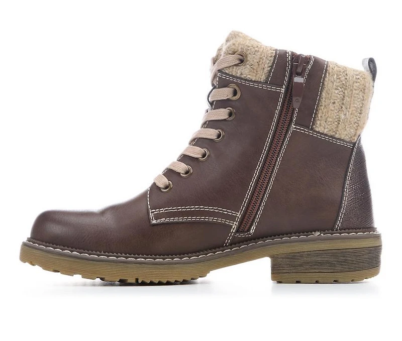 Women's SPRING STEP Risona Booties