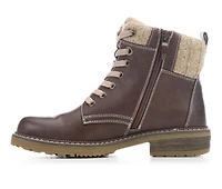 Women's SPRING STEP Risona Booties