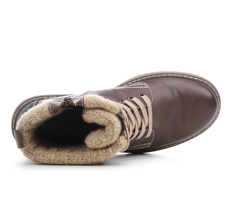 Women's SPRING STEP Risona Booties