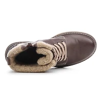 Women's SPRING STEP Risona Booties