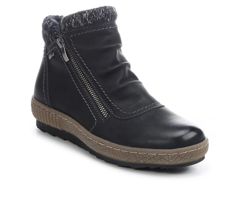 Women's SPRING STEP Leminda Booties
