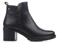 Women's Patrizia Coltsneck Booties
