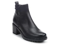 Women's Patrizia Coltsneck Booties