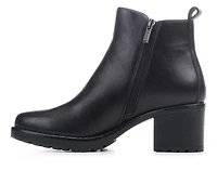 Women's Patrizia Coltsneck Booties