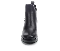 Women's Patrizia Coltsneck Booties