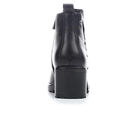 Women's Patrizia Coltsneck Booties