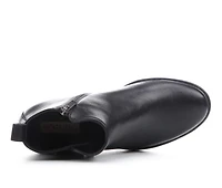 Women's Patrizia Coltsneck Booties