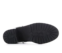 Women's Patrizia Coltsneck Booties