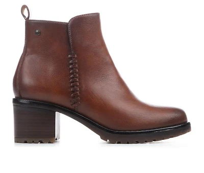Women's Patrizia Coltsneck Booties