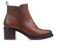 Women's Patrizia Coltsneck Booties