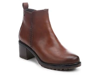 Women's Patrizia Coltsneck Booties
