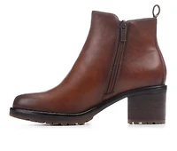 Women's Patrizia Coltsneck Booties