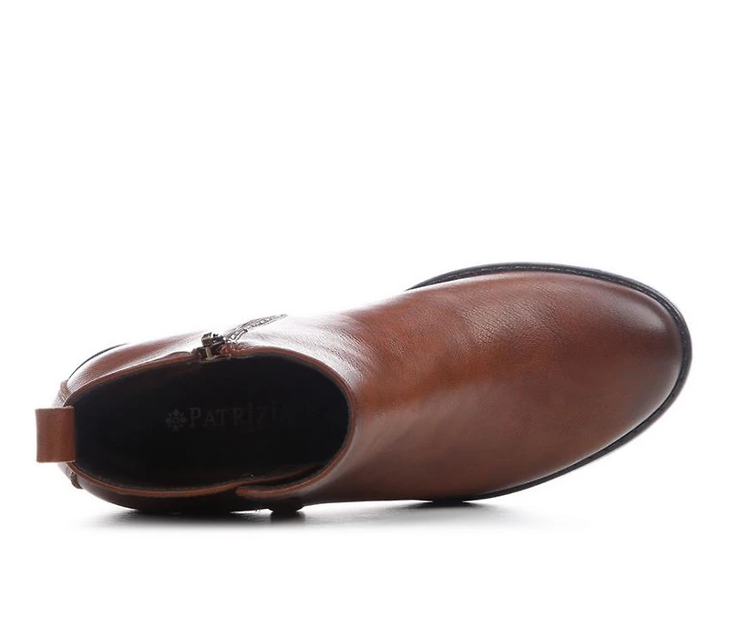 Women's Patrizia Coltsneck Booties