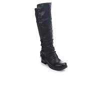 Women's Patrizia Averros Knee High Boots