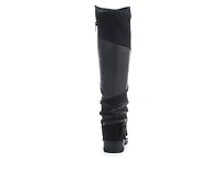 Women's Patrizia Averros Knee High Boots