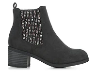 Girls' MIA Little Kid & Big Syena Boots