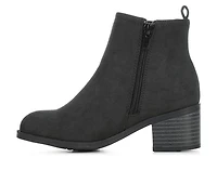 Girls' MIA Little Kid & Big Syena Boots