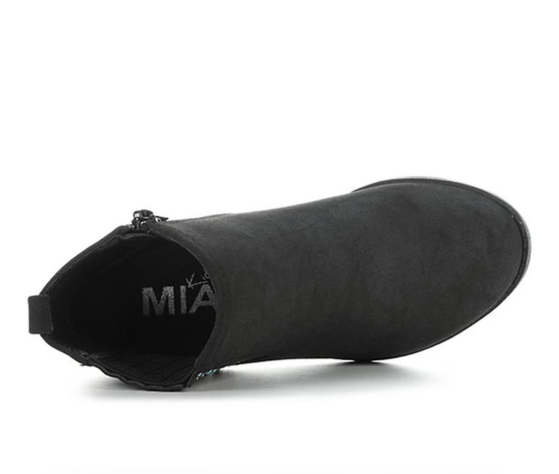 Girls' MIA Little Kid & Big Syena Boots