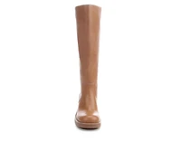 Women's Madden Girl Momentoo Knee High Boots
