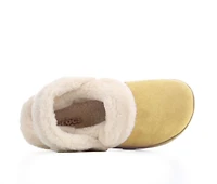 Adults' Crocs Classic Unfurgettable Sueded Clog