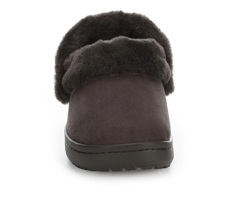 Adults' Crocs Classic Unfurgettable Sueded Clog