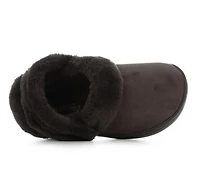 Adults' Crocs Classic Unfurgettable Sueded Clog