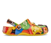 Adults' Crocs Classic M&Ms Clog