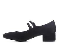 Women's White Mountain Courts Pumps