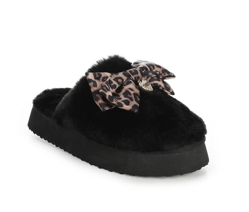 Women's Juicy OShean Slippers