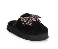 Women's Juicy OShean Slippers