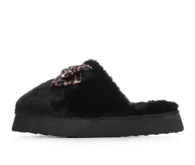 Women's Juicy OShean Slippers